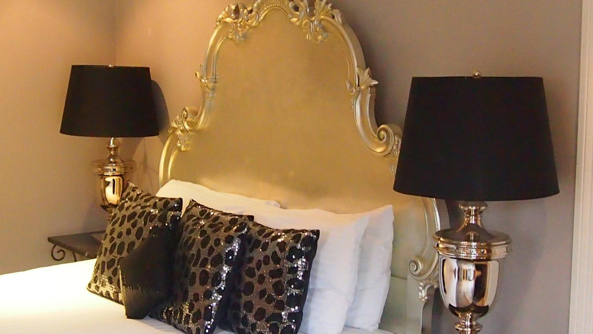 Who'D A Thought It Hotel Lenham Room photo